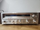 Pioneer Sx-3600 Stereo Receiver Great Condition Tested!