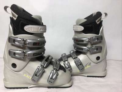 salomon performa 4.0 ski boots