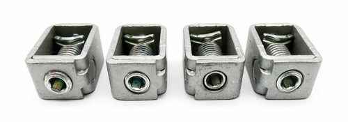 Eaton NZM1-4-XKC Rahmenklemme 4pol bis 160A Box terminal 4 poles -unused/OVP- - Bild 4 von 6