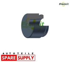 KOLBEN, BREMSSATTEL FÜR PORSCHE FRENKIT P363201 PASST VORDERACHSE