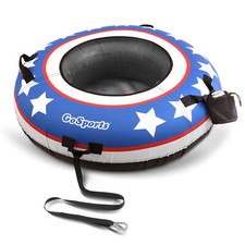 GoSports 44 Heavy Duty River Tube with Premiu...