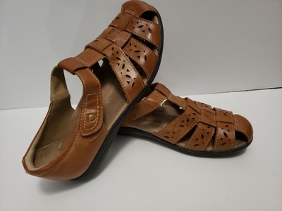 earth spirit cheyenne sandals