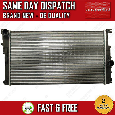 B22 Radiator BMW 2 SERIES F22 F87 2013-ONWARDS MANUAL / AUTOMATIC RADIATOR | eBay UK