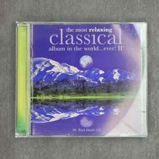 The Most Relaxing Classical Album In the World Ever, Volume II Music