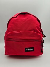 Eastpak Padded Zippl´r + Sailor Rucksack Rot One Size 24L
