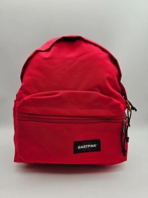 Eastpak Padded Zippl´r + Sailor Rucksack Rot One Size 24L