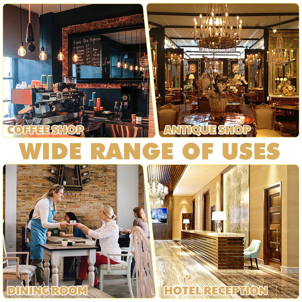 Alloy Portable Small Lightweight Dinner Bell Call Bell Desk Bell