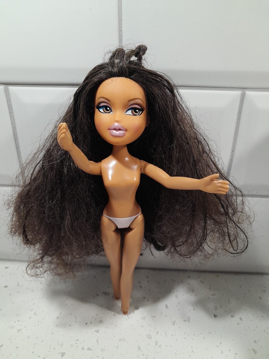 Bratz Doll Yasmin Party 2010 10th Anniversary 10/10/10 | eBay