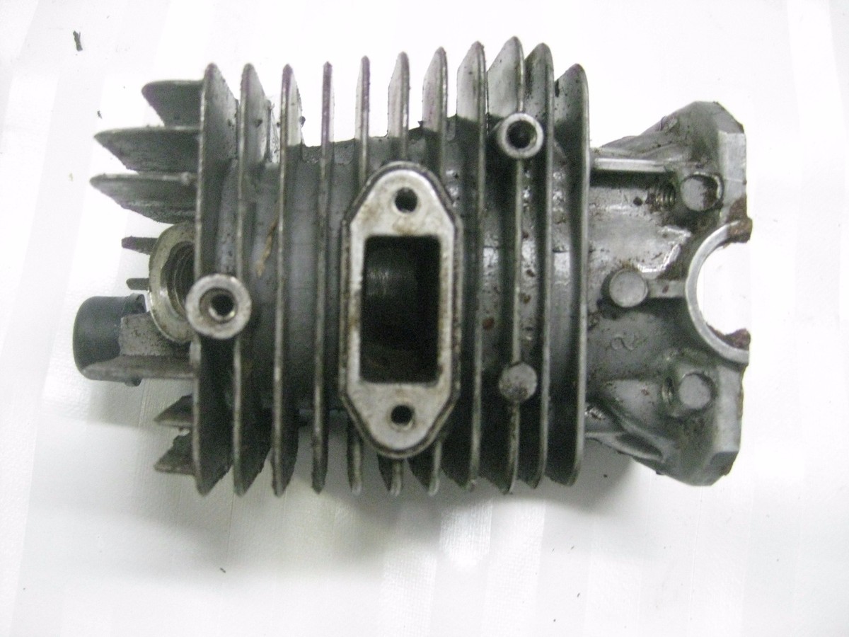MAC3200 Chainsaw Model 22-600032-53 Cylinder Assembly Part 301048