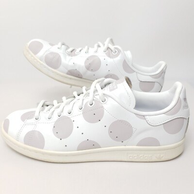 Adidas X Stan Smith ''Polka Dots'' Casual Sportschuhe Größe EU 42 2/3 US 9