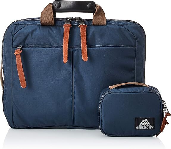 GREGORY Backpack Covert Mission Slim Unisex New | eBay