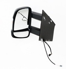 RETROVISORE SX BRACCIO LUNGO ELETTRICO TERMICO CON SENSORE PER  DUCATO CAMPER