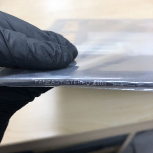 Cosmo's Factory by Creedence Clearwater Revival Vinyl Record Sealed EARLY PRESS - Picture 3 of 3
