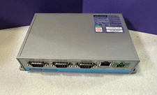 AS IS UNTESTED Advantech Embedded Automation Computer UNO-2059GL UNO-2059GL-G30E