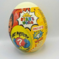ryans egg ebay