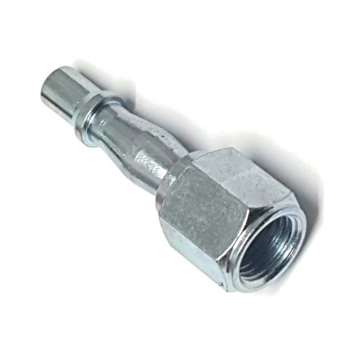 Compressor Air Hose Connector Quick Release Female Thread 1/2" Coupler Fits PCL - Picture 4 of 4