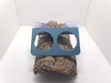 Double Feeding Ledge - Suction Cup