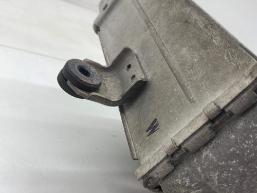 Subaru Impreza intercooler top mount cooler 2.0 turbo STI 2005 - 第 7/11 張圖片