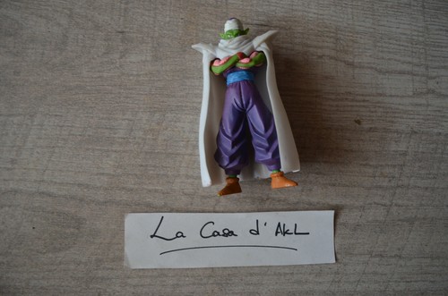 Figurine Satan Petit Coeur / Piccolo - Dragon Ball Z - Sans marque
