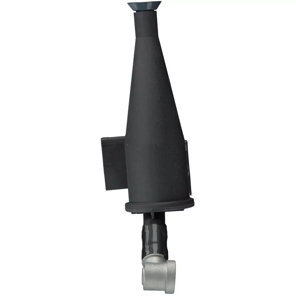 47001 Febi Oil Separator for 540 740 E39 5 Series BMW 540i E38 7 740i 740iL - Image 2 of 3