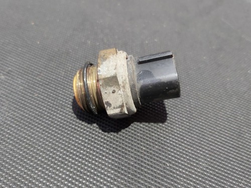 ORIGINAL SUZUKI VL800 VL800C 2006 -16 KÜHLERLÜFTER THERMOTEMPERATURSENSOR
