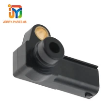 Intake Air Pressure Sensor Replace Fits for Ford F-250 F-350 F-450 Super Duty