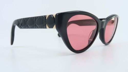 Vintage Christian Dior sunglasses mod Lady 95.22O size 52-19 140 made in Italy