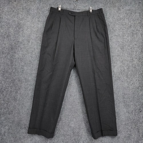 Brooks Brothers Dress Pants Mens 33 