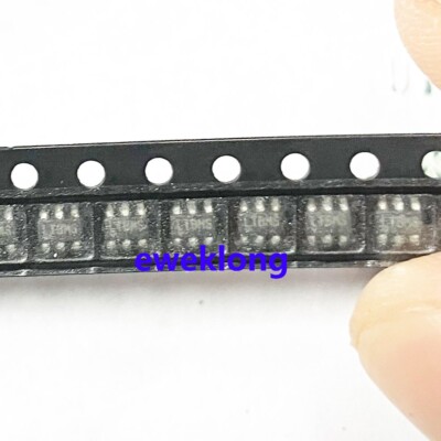 LTC3429BES6 LTC3429 Marking Code LTBMS SOT236 Ic Chips Components x 5pcs