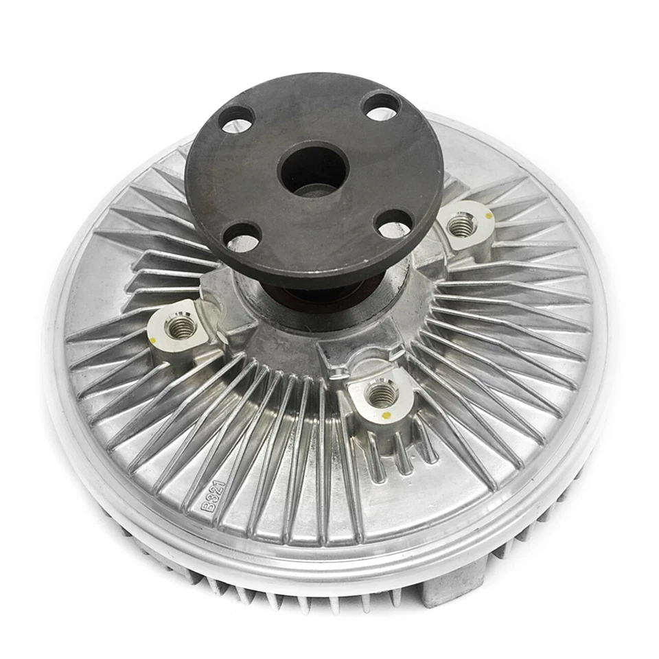 Embrague ventilador motor para Ford Bronco E-150 Econoline F-150 2783 1988-1996 Foto 4 de 4