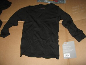 polypropylene base layer