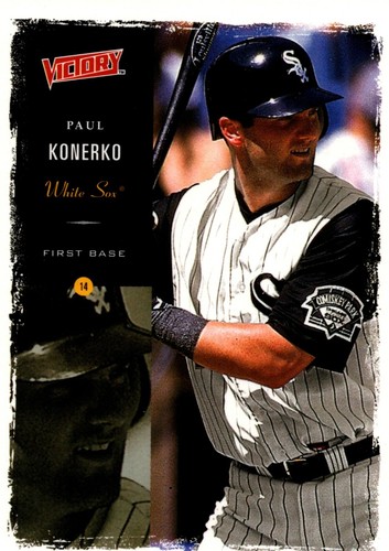 2000 UPPER DECK VICTORY~BASEBALL~CARDS #1-400~COMPLETE YOUR SET~YOU PICK - Picture 348 of 424