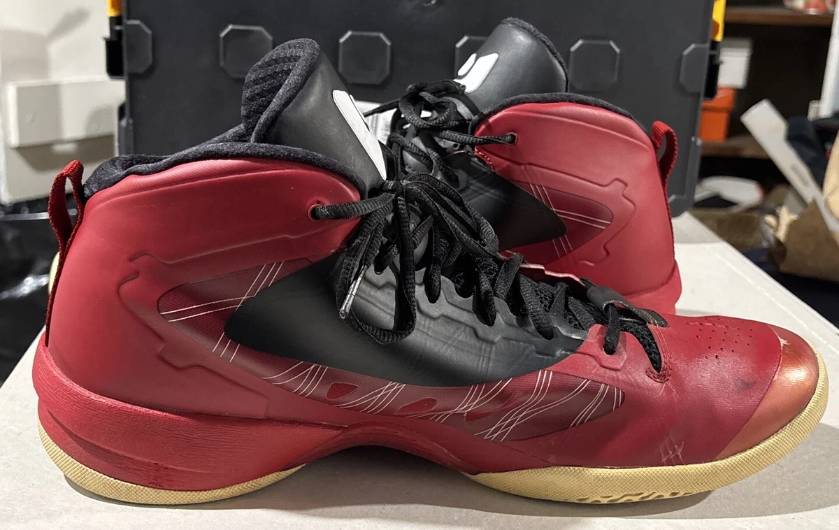 Jordan Fly Wade 2 Gym Red for Sale | Authenticity Guaranteed | eBay