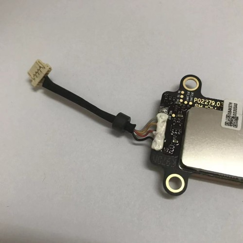 DJI Phantom 4 Pro Parte 1 - Módulo GPS para DJI Phantom 4pro 4pro+ V2.0 - Imagen 4 de 9