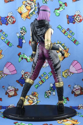 TECMO NINJA GAIDEN 2004 AYANE KOTOBUKIYA 1/6 SCALE PVC FIGURA - Picture 2 of 4