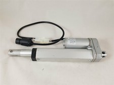 STIGA Elektromotor Villa 520 Rasentraktor elektrische Höhenverstellung Mähwerk