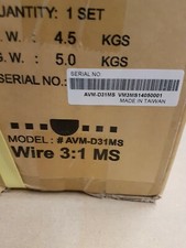 VersaMac Wire Binding Die - Square Hole, 3:1 pitch Calendar with Thumb Cut