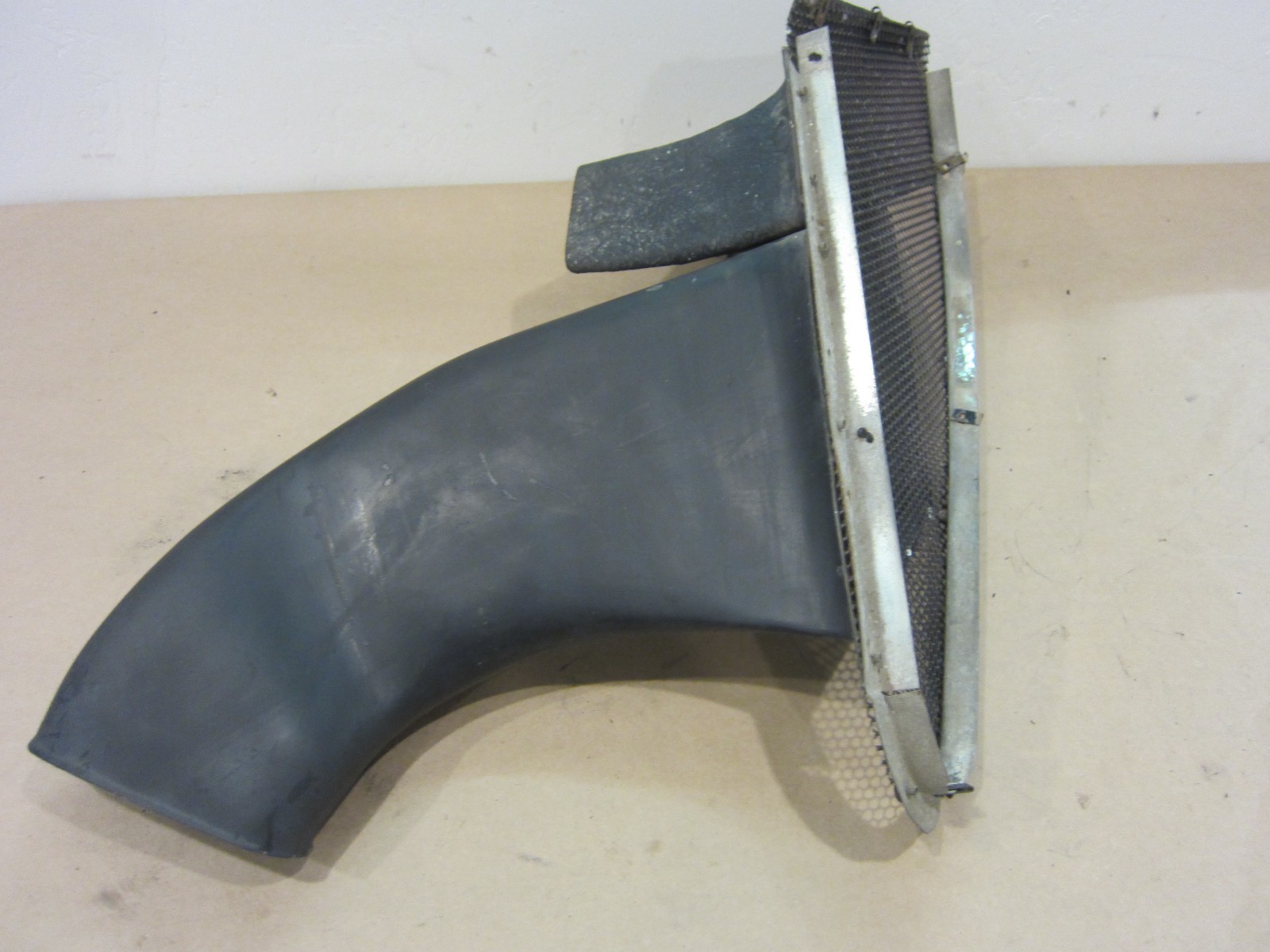 Ferrari Mondial LH Air Intake Part# 61272200 | eBay