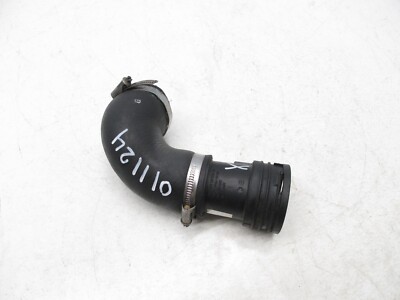 07-16 MINI COOPER S COUNTRYMAN R60 1.6 TURBO INTERCOOLER PIPE ADAPTER OEM 011124