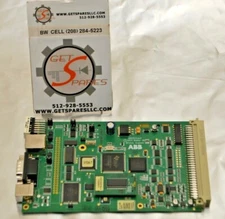 PB0357 / CONTROLLER NEXT MOVE ES ROHS SPEC, REV 3 / BALDOR