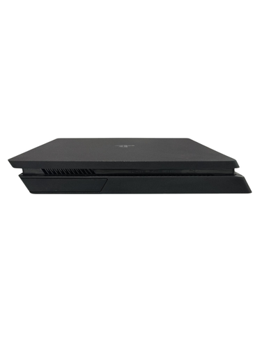 Sony PlayStation 4 Slim PS4 Slim 500 GB Consola Negra Segunda Mano - Imagen 6 de 10
