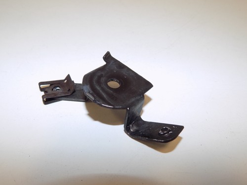 Firewall Fuse Holder Bracket RH Passenger Side 1986 C4 OEM Corvette - Bild 10 von 15
