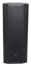 JBL Pro PRX825W Dual 15  1500w 2-Way Powered Active Speaker w/ WIFI  Mobile App