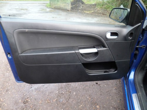 Ford Fiesta ST 150 mk6 Blue BREAKING SPARES 2002-2008 side repeater clear a.. - 第 8/12 張圖片