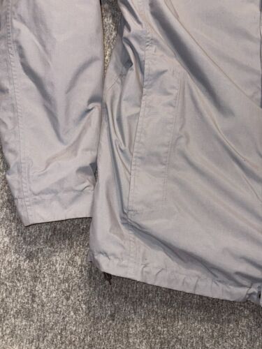 Marmot Citadel 3 In 1 Jacket Mens L Gray Nylon Full Zip Outdoor Hiking Camping - Picture 3 of 24