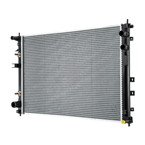 Aluminium Core Radiator for 2006-2014 SUBARU B9 TRIBECA 3.0L 3.6L Petrol MT AT - Picture 9 of 12