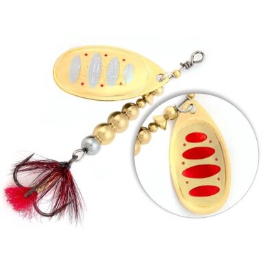 Pontoon21 BALL CONCEPT 2 BT01-051 Fishing Spinner