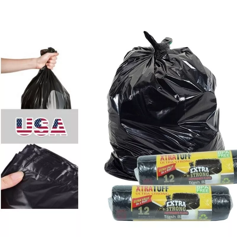 gucci garbage bag