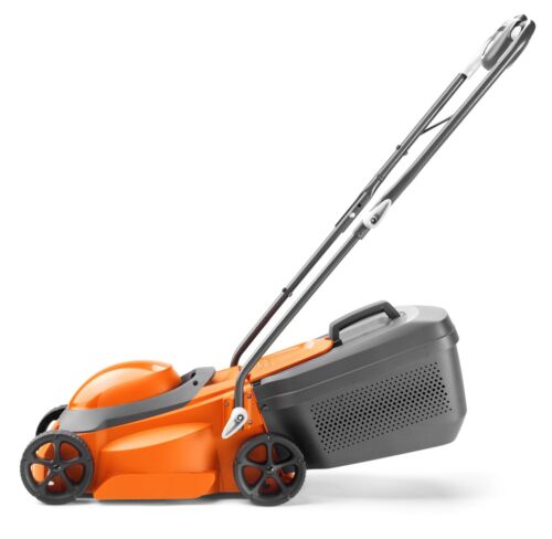 Flymo EasiMow 300R + Mini Trim Electric Corded Rotary Lawn Mower KIT - Brand New - Picture 13 of 14
