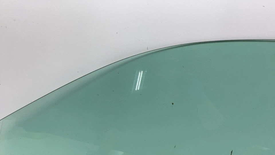 ⭕ 2012-2019 Mercedes-Benz GLE350 Front Driver Side Door Window Glass Left LH Foto 4 de 4